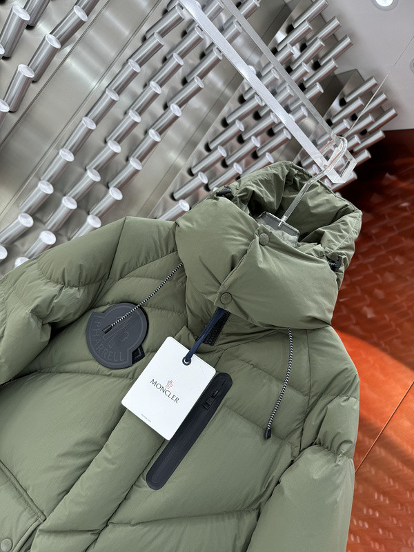 Monc COAT