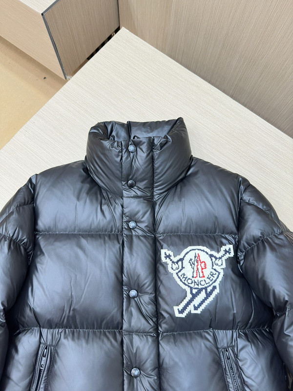 Monc COAT