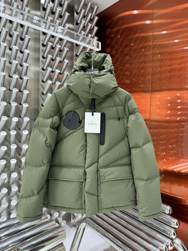 Monc COAT