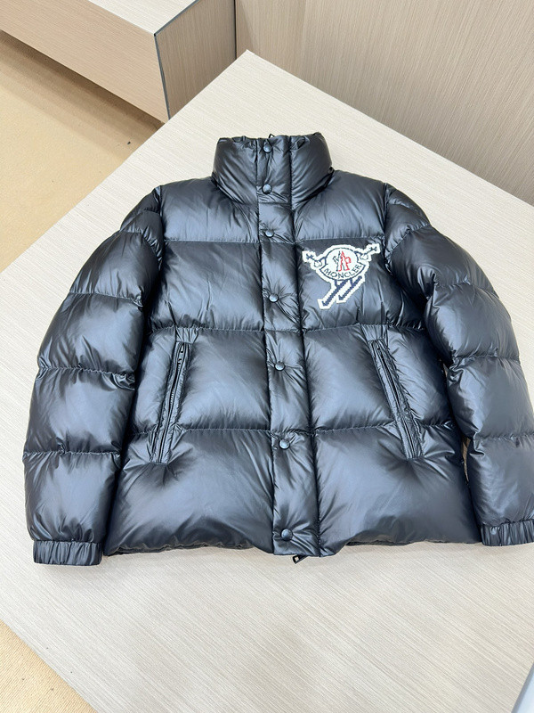 Monc COAT