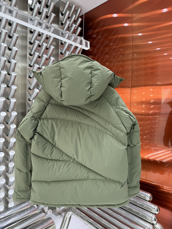 Monc COAT