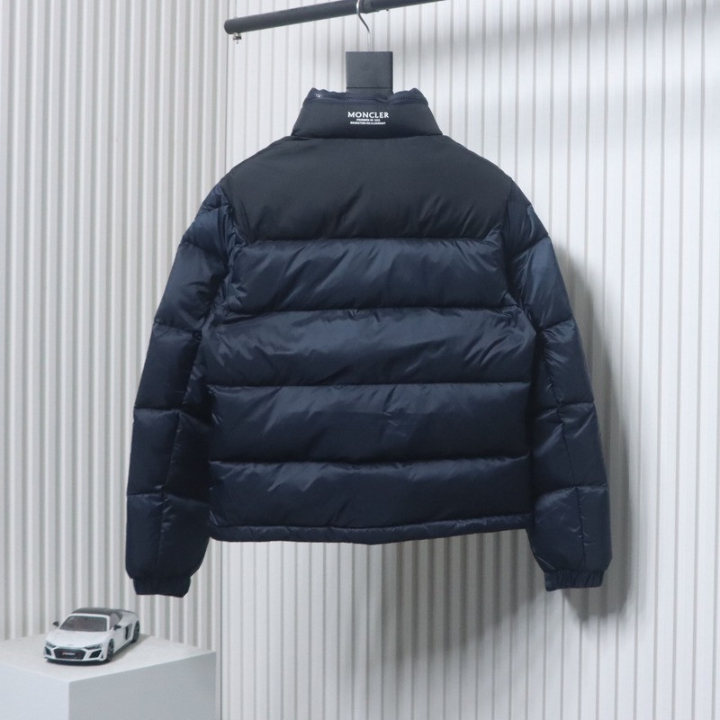 Monc COAT