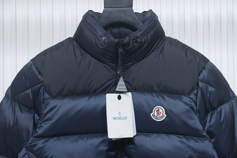 Monc COAT