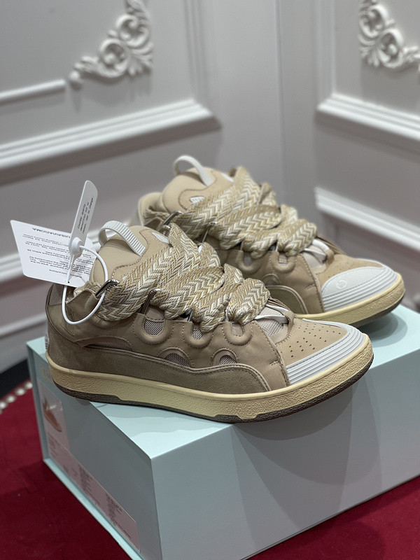 LanV sneakers VI02078