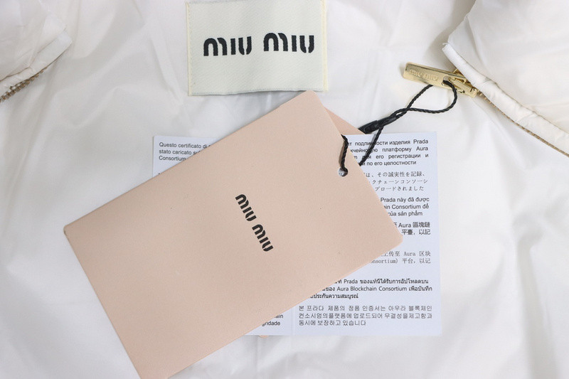 Miu COAT
