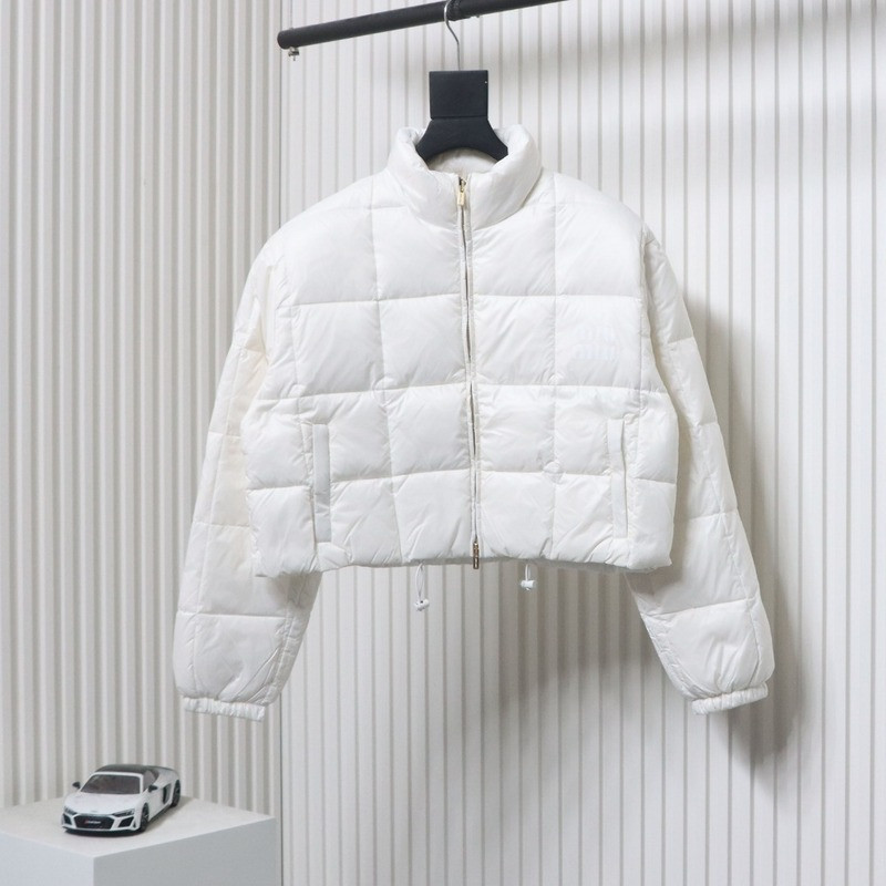 Miu COAT