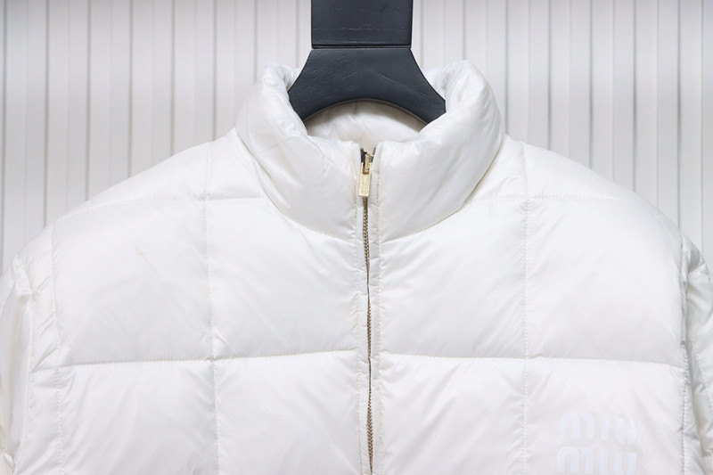 Miu COAT