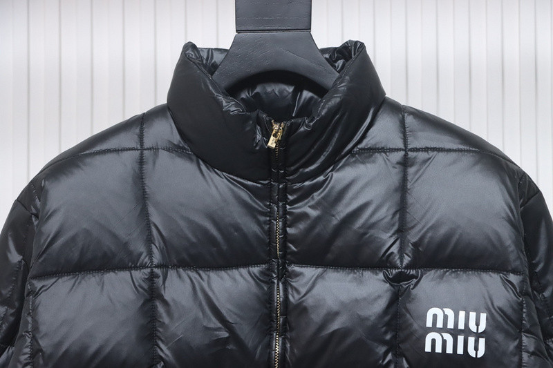 Miu COAT