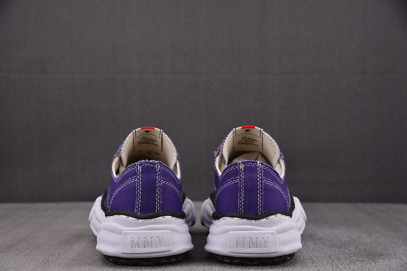 Ma1s0n Mihara Sneakers