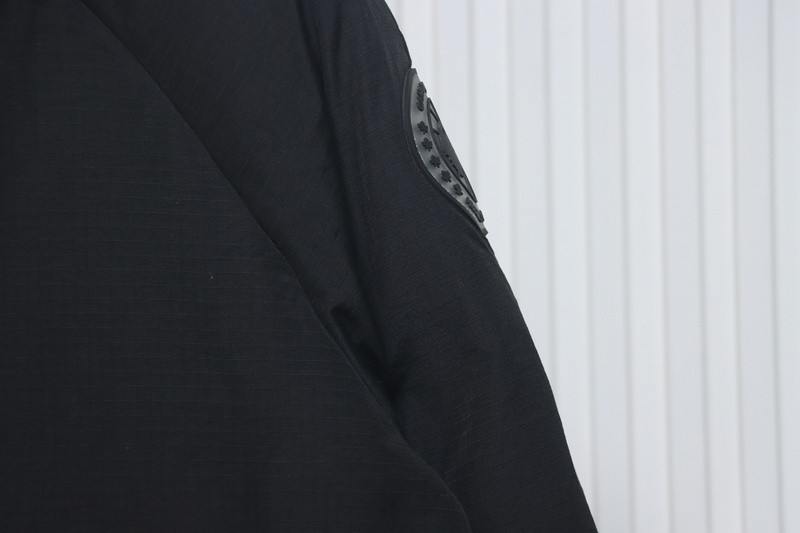 Monc COAT