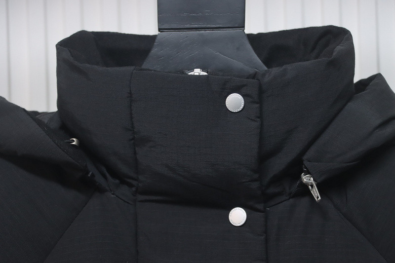 Monc COAT
