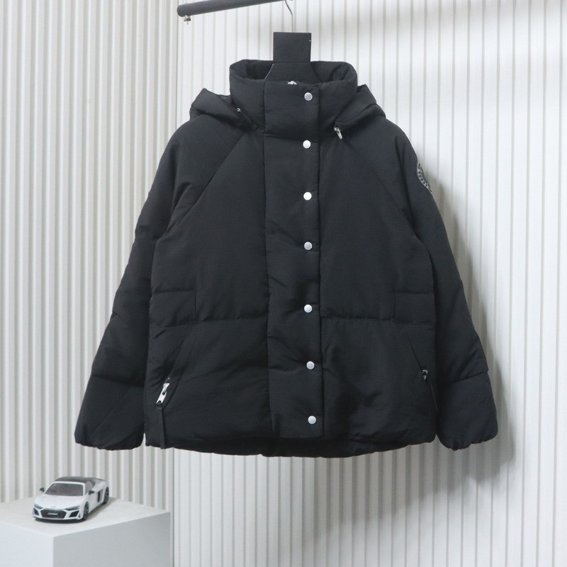 Monc COAT