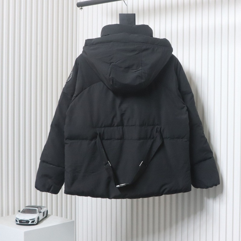 Monc COAT