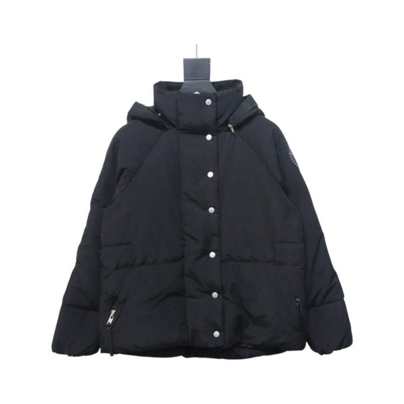 Monc COAT