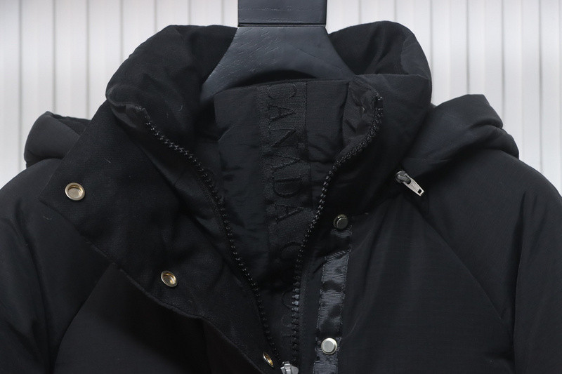Monc COAT