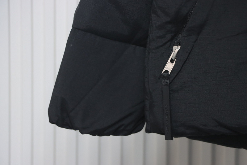 Monc COAT