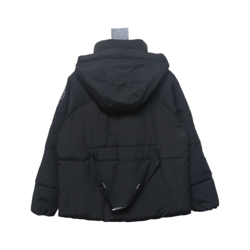 Monc COAT