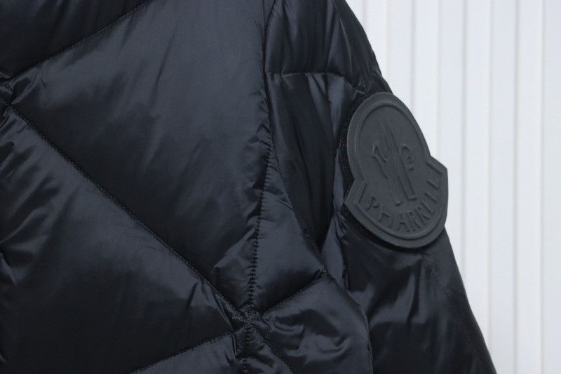 Monc COAT
