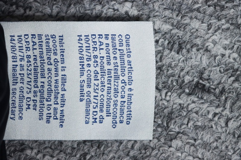 Monc COAT