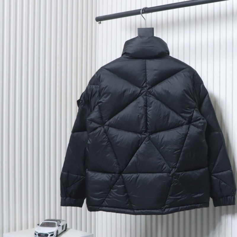 Monc COAT