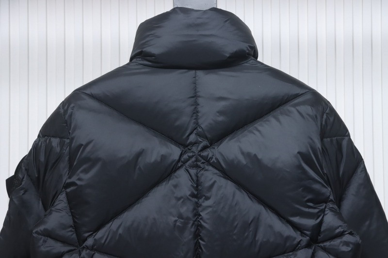 Monc COAT