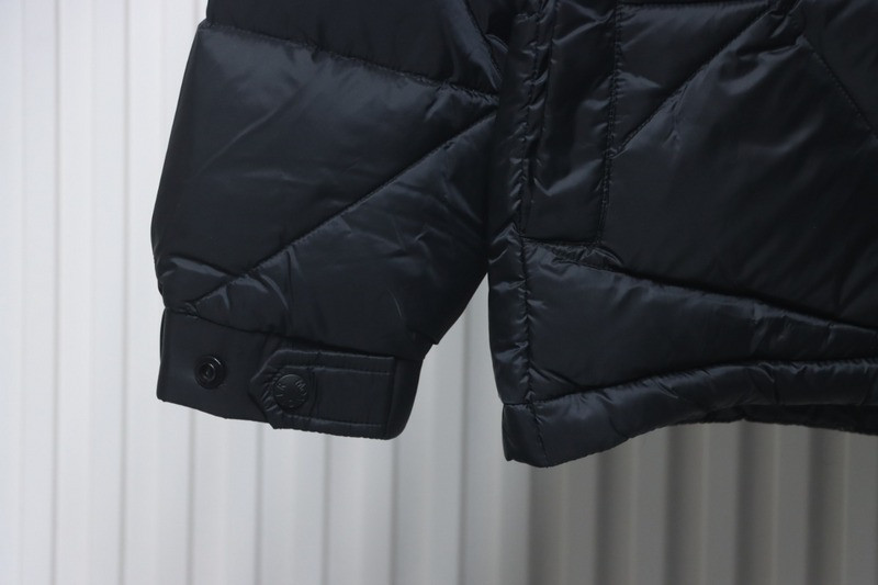Monc COAT