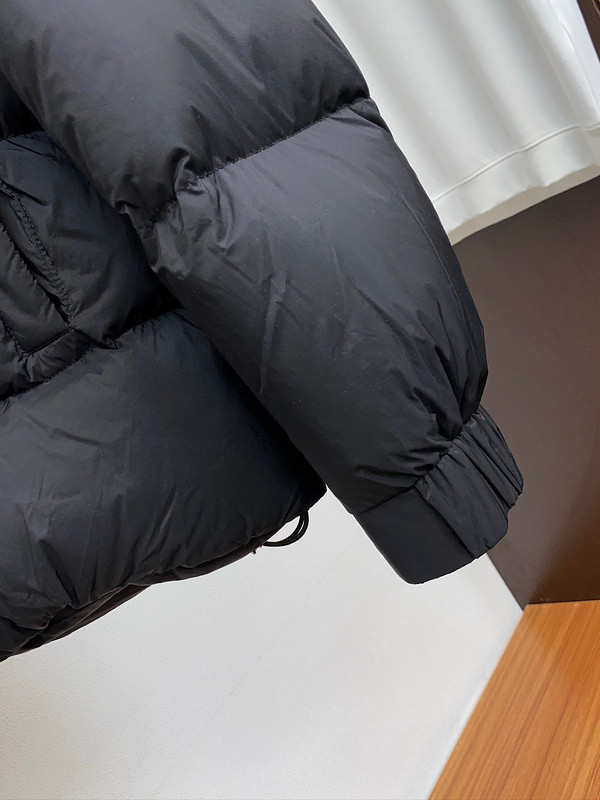 Monc COAT