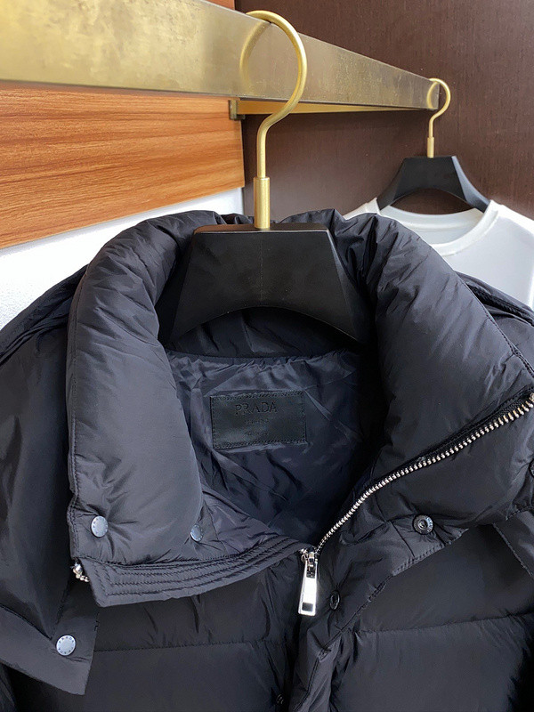 Monc COAT