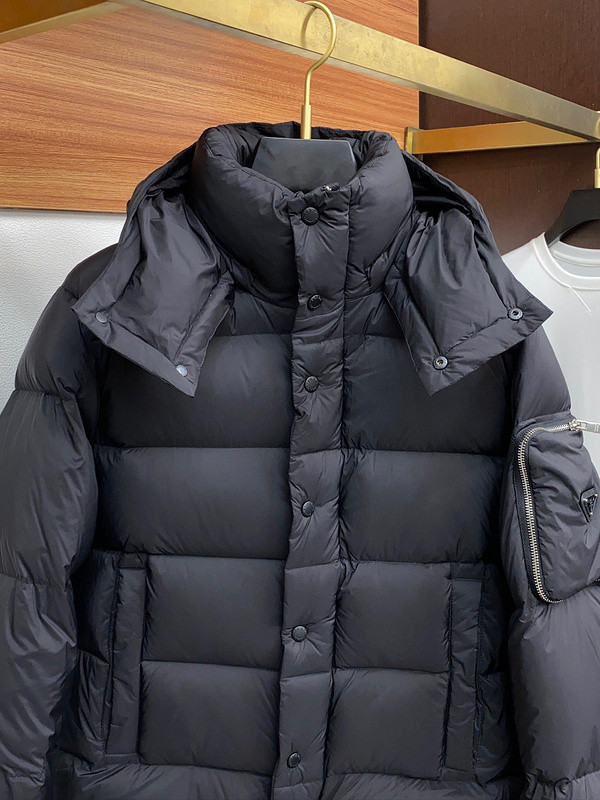 Monc COAT
