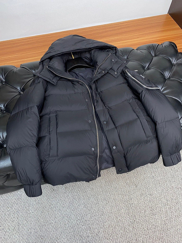 Monc COAT