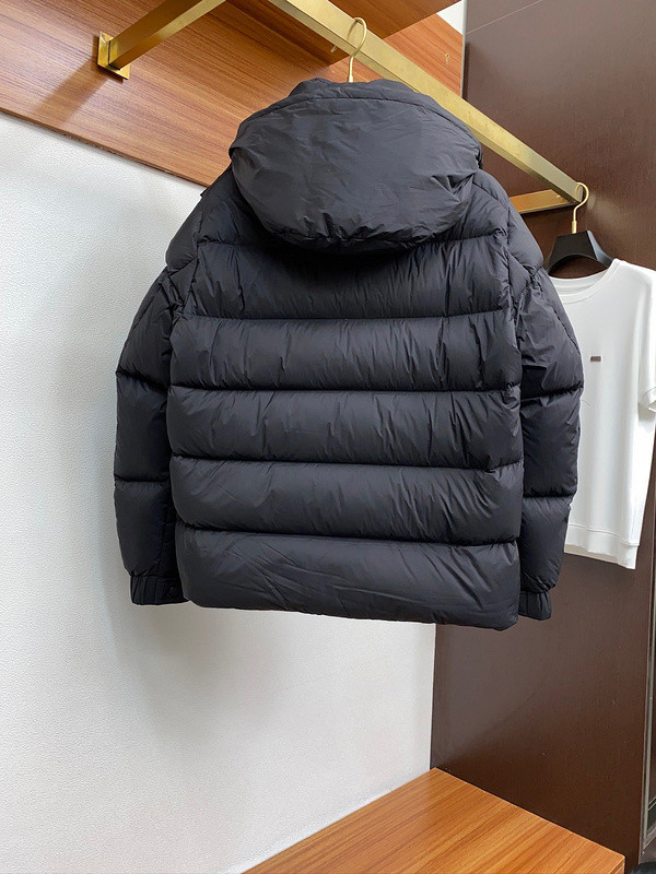Monc COAT