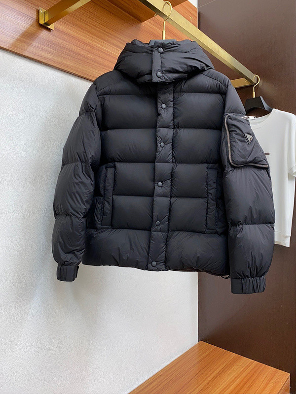Monc COAT