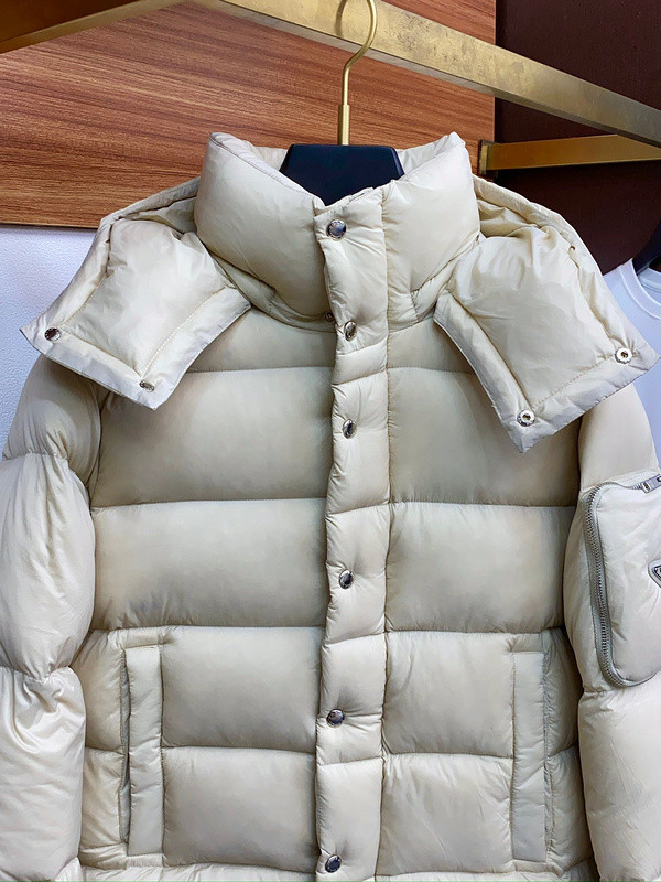 Monc COAT