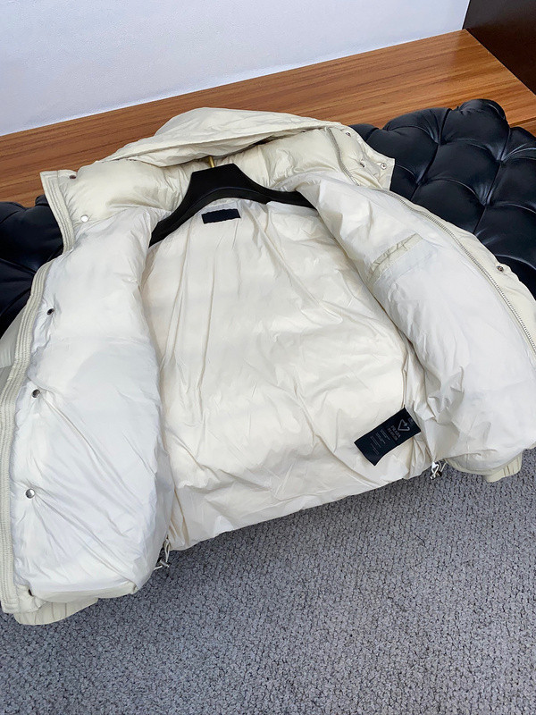 Monc COAT