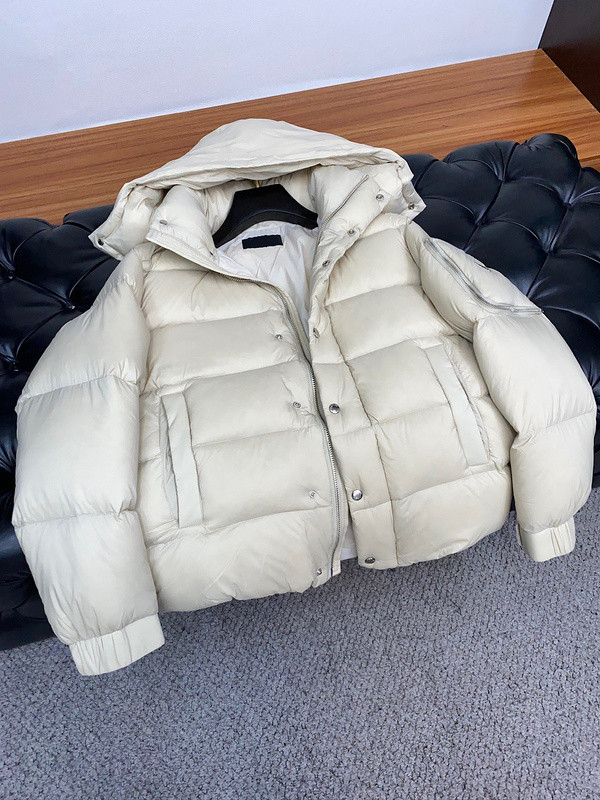 Monc COAT