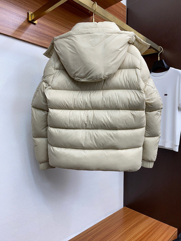 Monc COAT