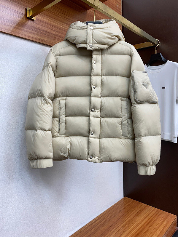 Monc COAT