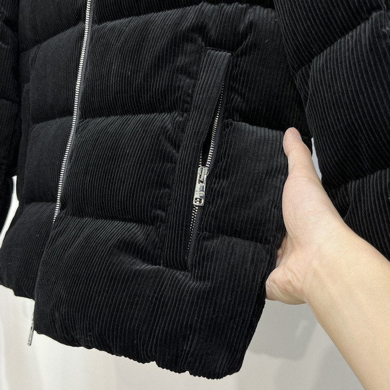 Monc COAT