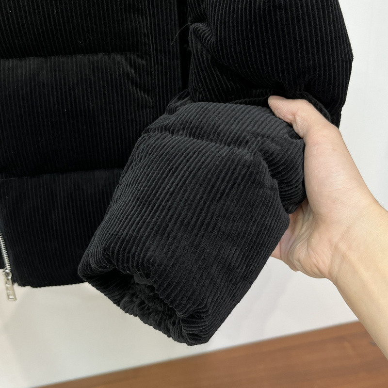 Monc COAT