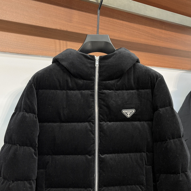 Monc COAT