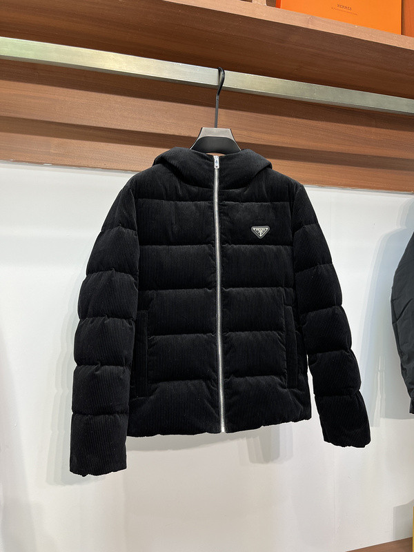 Monc COAT