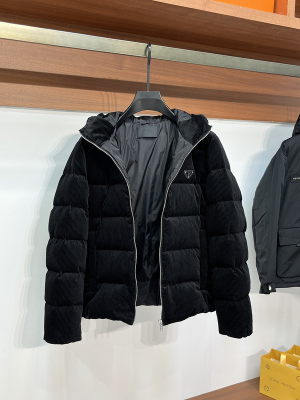 Monc COAT