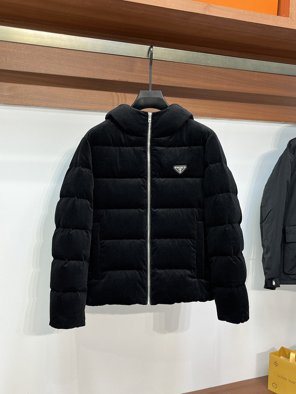 Monc COAT