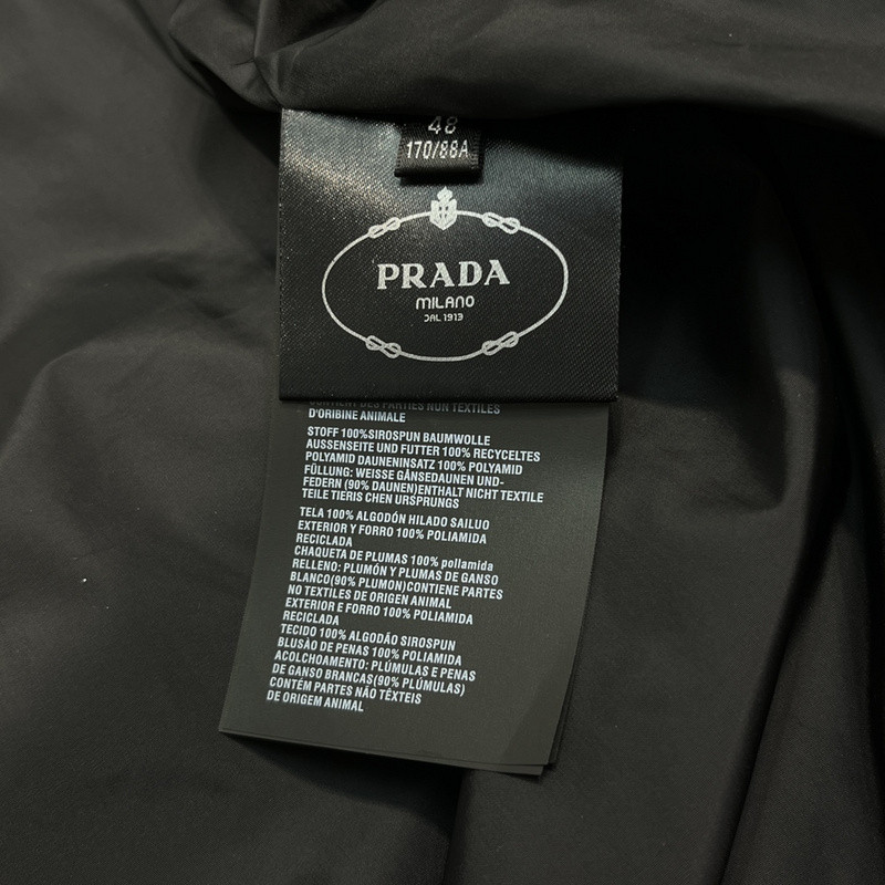 Monc COAT