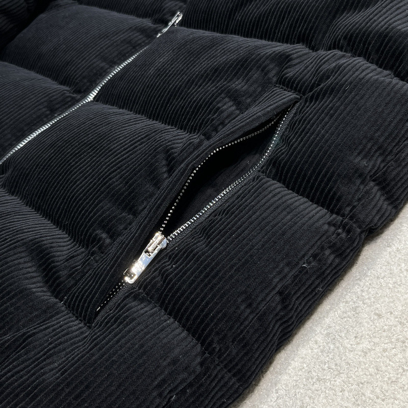 Monc COAT