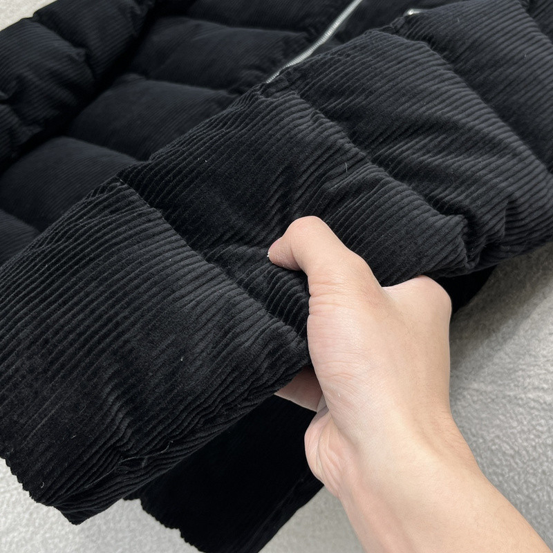 Monc COAT