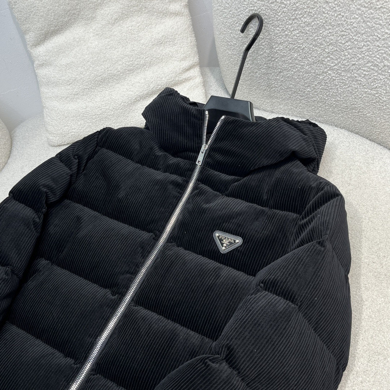 Monc COAT