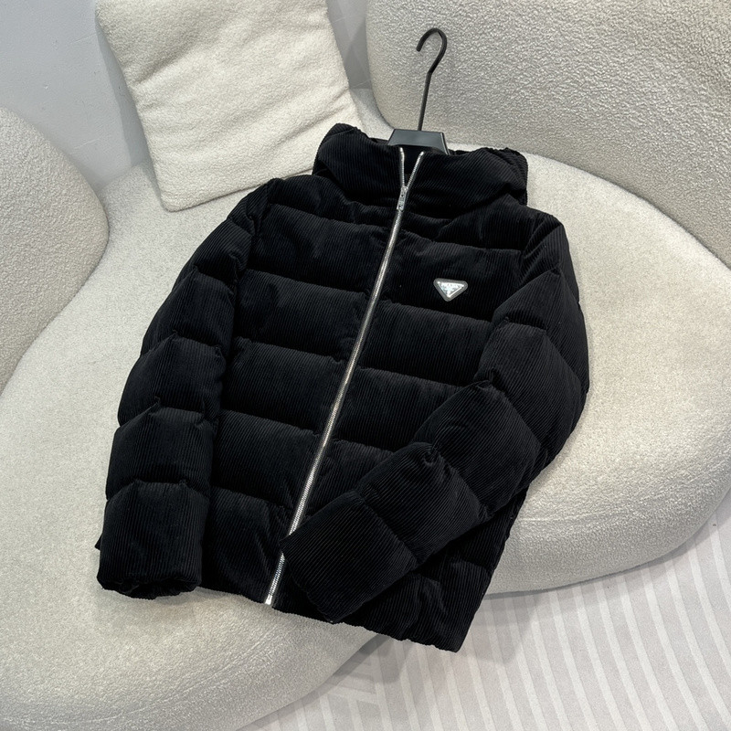 Monc COAT