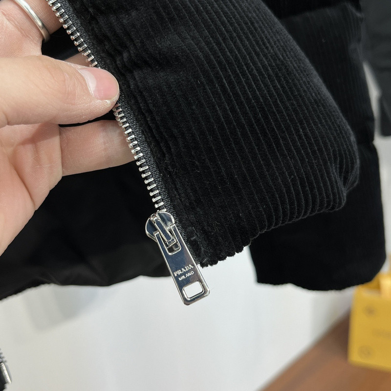 Monc COAT