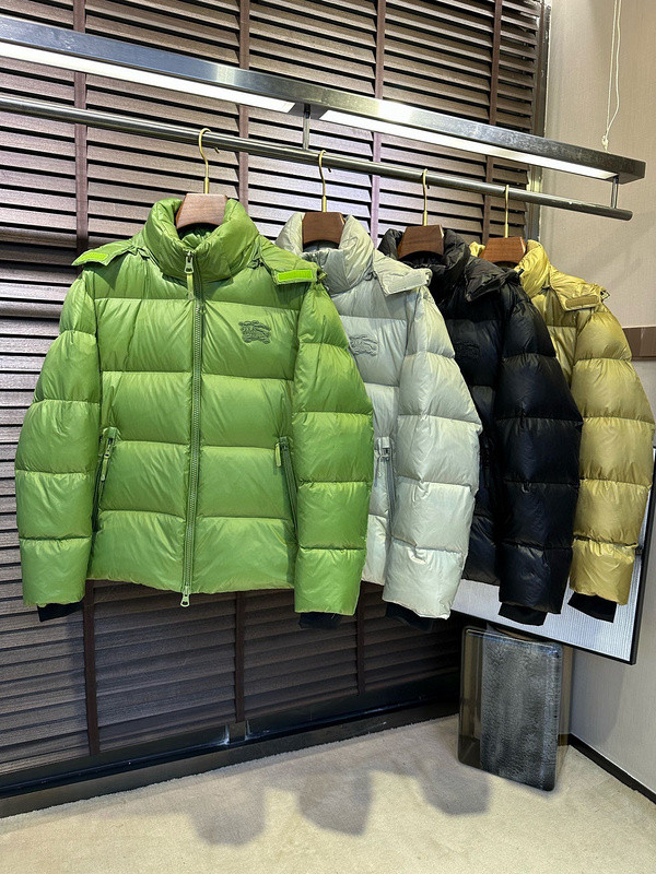 Monc COAT